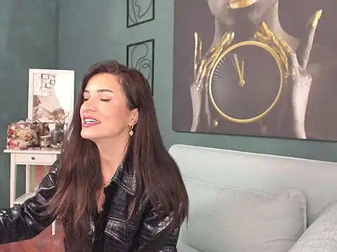 VanillaBlyss Live XXX Chat