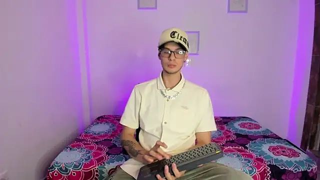 Vlad__night Webcam-Show