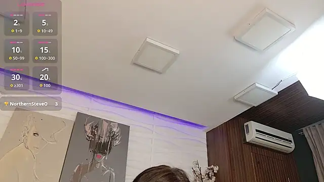 ScarletLanen Live XXX chat