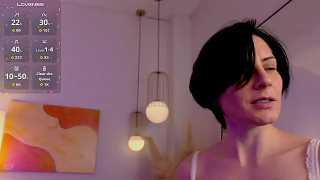 LorenDaze Live XXX Chat