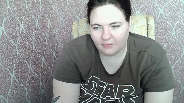 ElviraOreillly – Kamerová šou