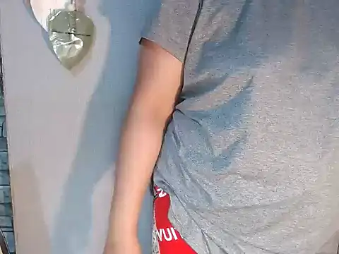 ambersmile's Live XXX Chat