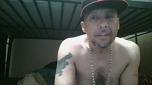 SENSASIONALICIMO Webcam show