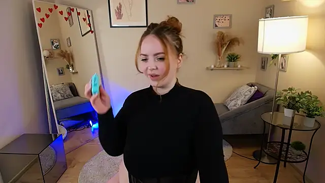 blessbinny – Live XXX-chat