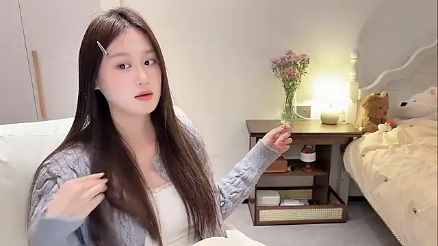 Cassie-20 网络视讯表演