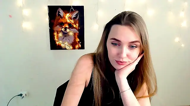 Doll_Angelina's Live XXX Chat