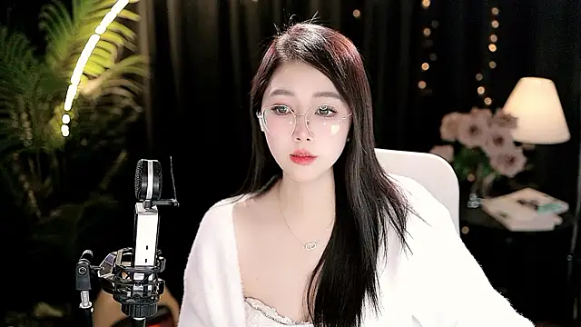 Sweet-Tea Live XXX-chat