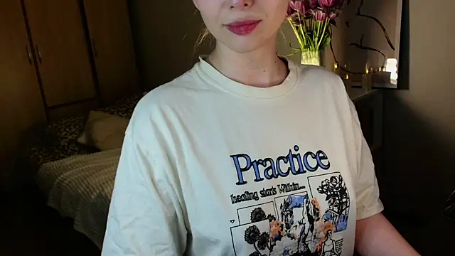 mynameloveeeeee's Live XXX Chat