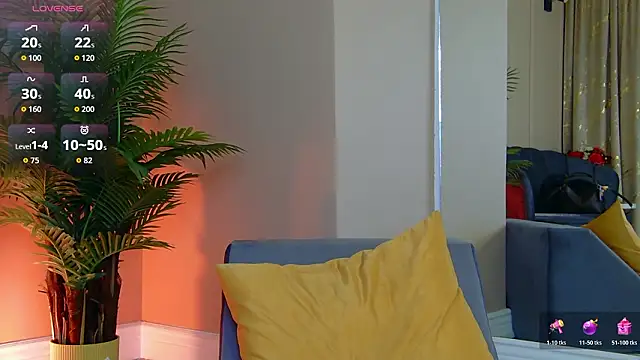 Avril_Cyrus 在線直播表演