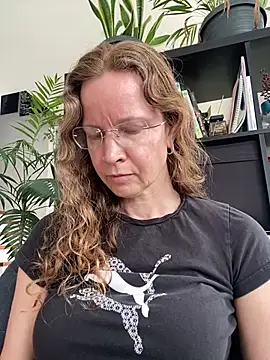 AnnikaRose's Live XXX Chat