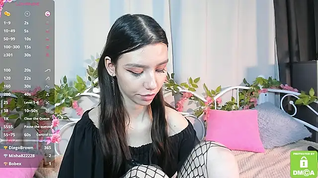 Amelia_skyy's Live XXX Chat