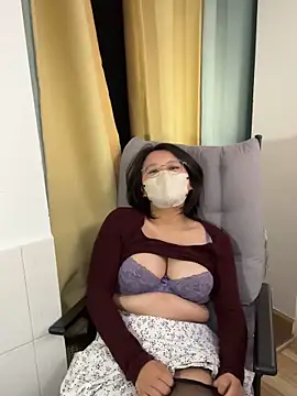 pumpkin_91 即時 XXX 聊天