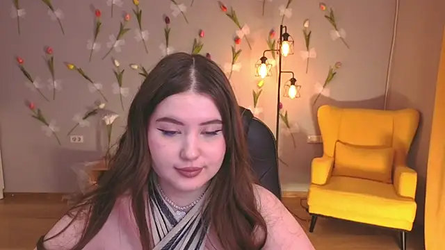 PixelGoddess' Live XXX Chat