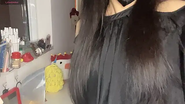 Tieu-May লাইভ XXX চ্যাট