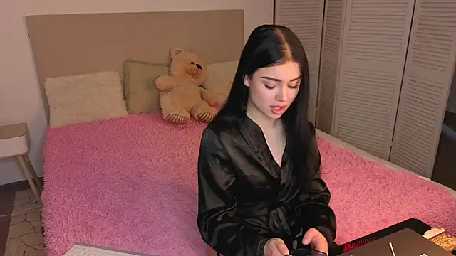 Silena_sky – Live XXX-chat