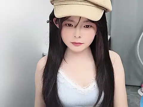 cherry-_-cherry's Live XXX Chat