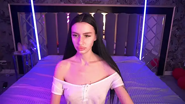 Chat +18 de Snow_WhiteeeX ao vivo