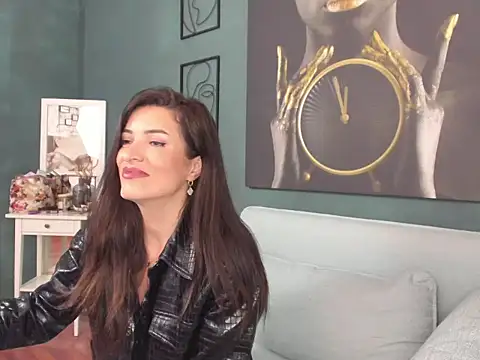 VanillaBlyssn Live XXX chat