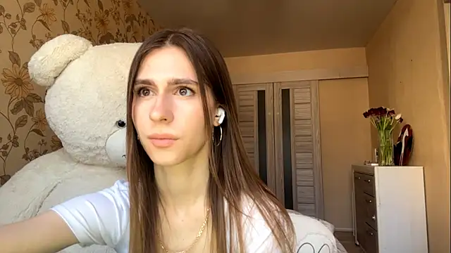 ElsieKuhlmann 网络视讯表演