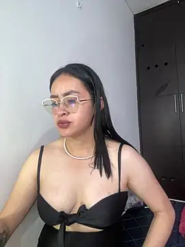 Anni_Rose: онлайн-секс-чат