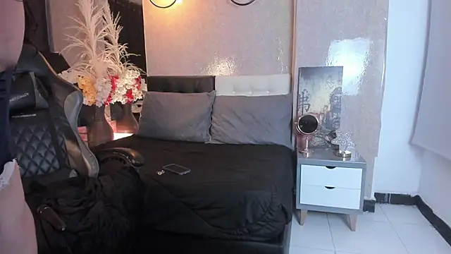 Vicky_Angeel Webcam-Show