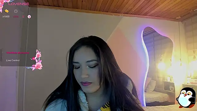 cristal__hot_1 élő XXX-chatje