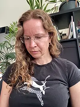 AnnikaRose's Live XXX Chat