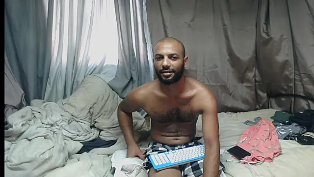 Camodick's Live XXX Chat