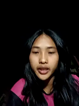 Hoa-tuylip 在線直播表演