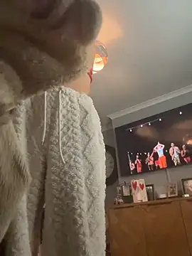 Milssweetx Chat XXX in diretta