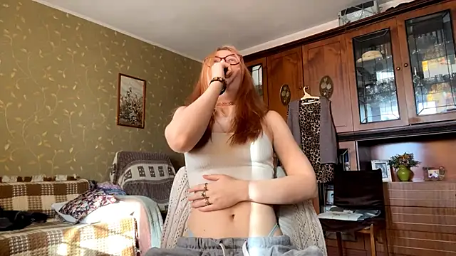 LaureenVielma: онлайн-секс-чат