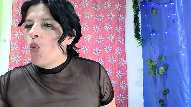 Živý XXX chat Kimmysander