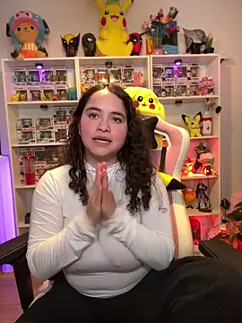 XXX chat uživo modela Sweet_sully__