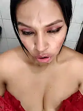 AntonelaMorriz Obrolan Langsung XXX