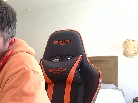 TroyDieselXXX's Webcam Show