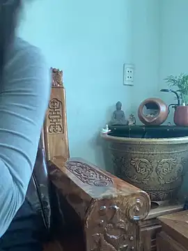 hello_mie Show Webcam