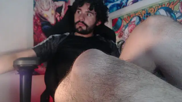 LuciferSantoryu's Webcam Show