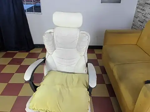 Pokazy przed kamerką – Andres_sant_