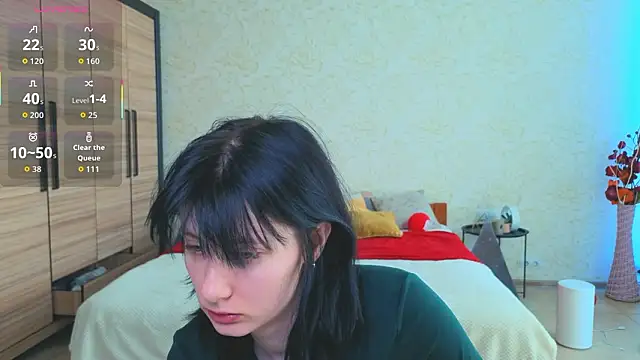 JulisSweet Obrolan Langsung XXX