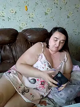 LiluHot লাইভ XXX চ্যাট