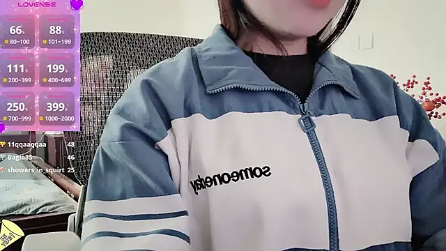 Chat XXX ao vivo de Caryln-Bun