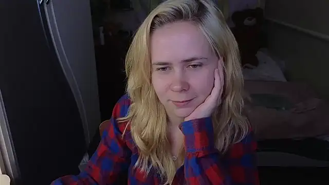 Riley_Roo Obrolan Langsung XXX