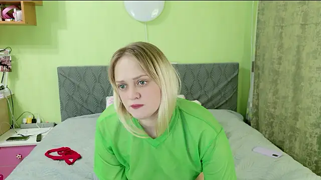 Chat XXX Live Kira_Miler