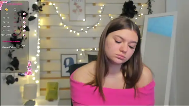 Josephine_Kissn Live XXX chat