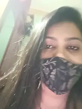 Chat XXX ao vivo de SANAYA_ROY