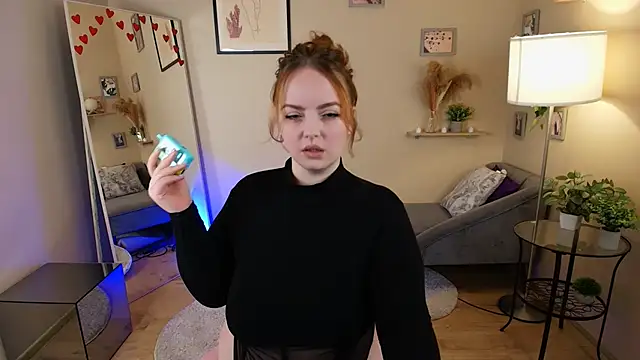 Chat XXX ao vivo de blessbinny