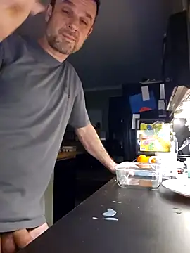 Show webcam de 4_fox_sakes