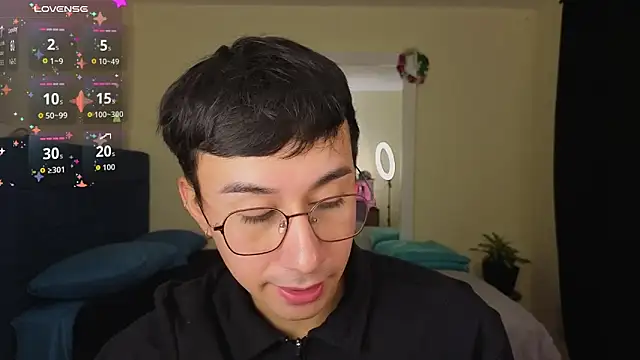 cameron_cum's Live XXX Chat