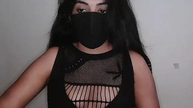 Webkamerová show Reddy_Trisha