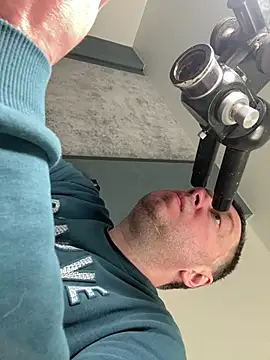 แชท XXX สดของ DorianJeday